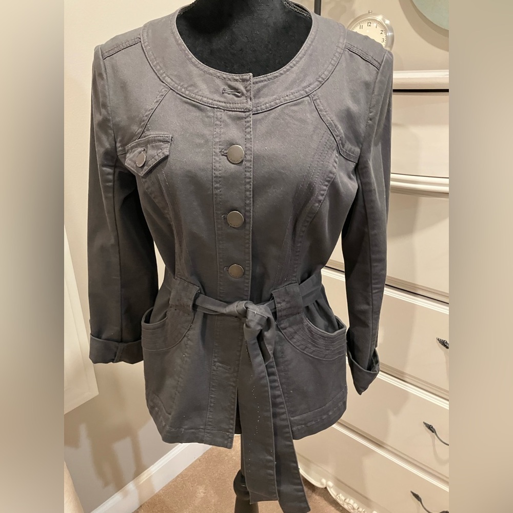 DKNY Jacket - Picture 4 of 4